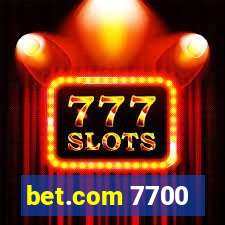 bet.com 7700